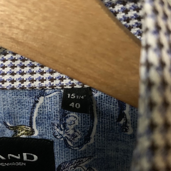 Sand - Copenhagen - Picture 8 of 8